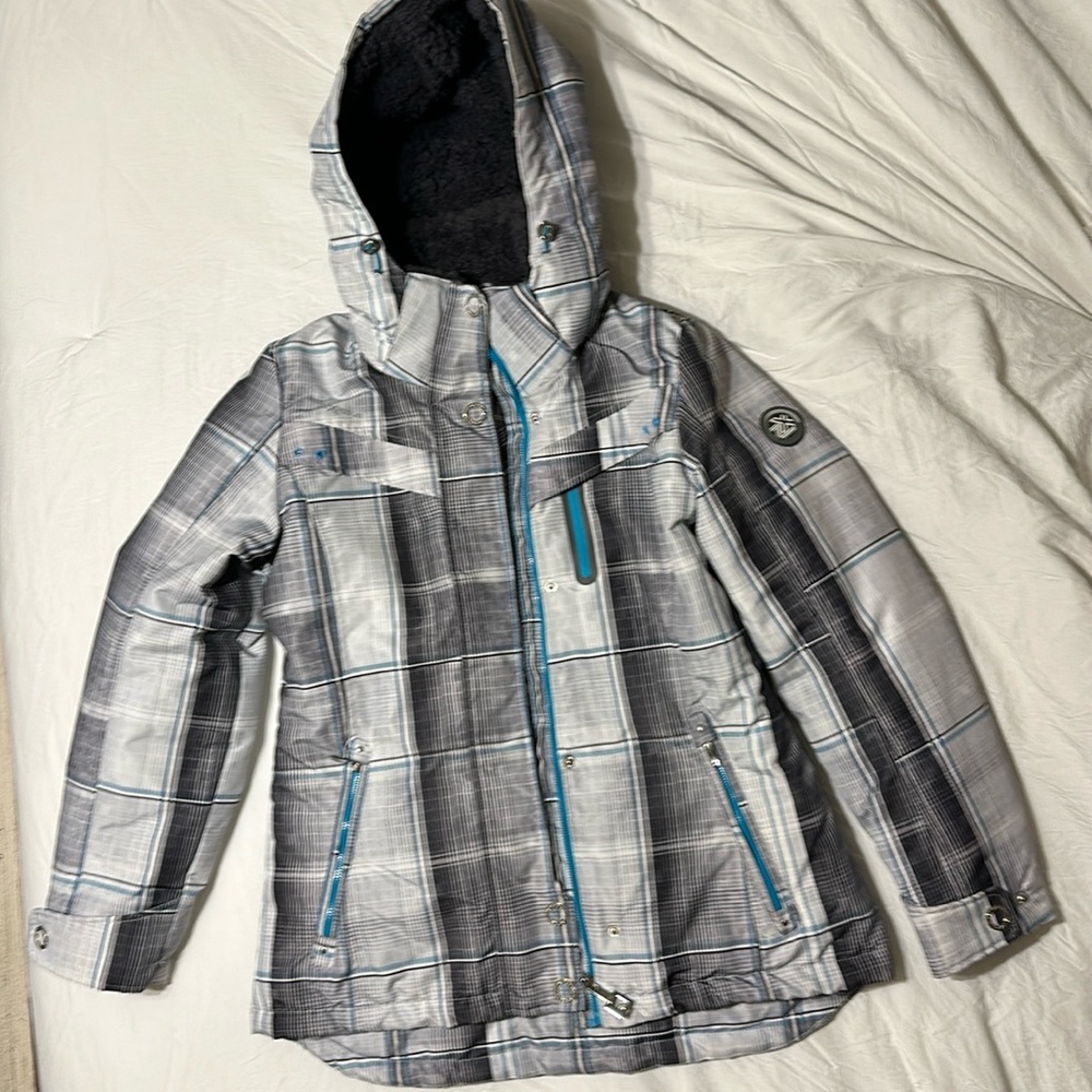 ZeroXPosur Snowboarding Jacket